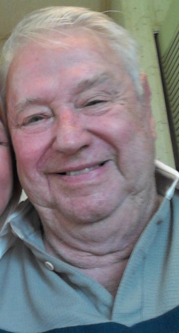 Obituary of James Stanley Orrick