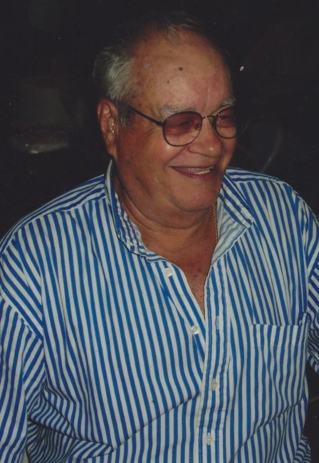 Obituary of L.C. "Carlton" Camp