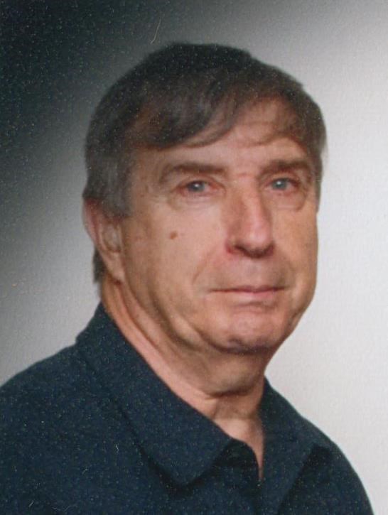 James Calvin Lail Obituary Conover, NC