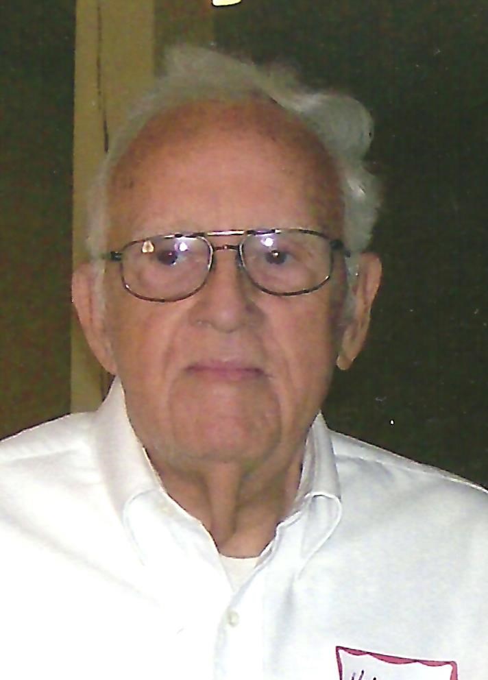 Obituario de Keith Cunningham