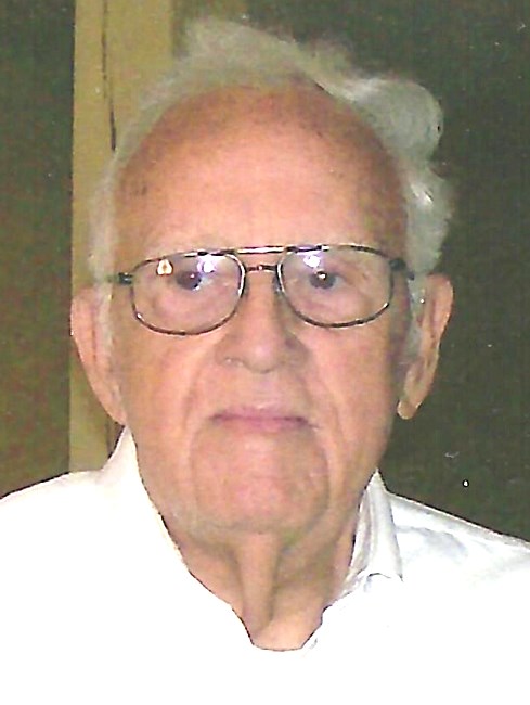 Obituario de Keith Cunningham