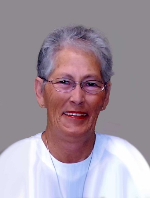 Obituary of Mary L. Nicholas