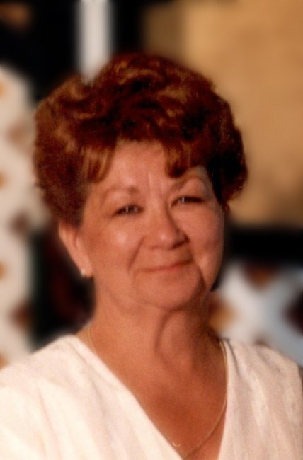 Obituary of Patricia Ruth Obra Zorn