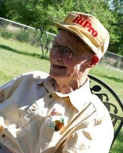 Obituary of Bill J. "Big Bill"   Walling