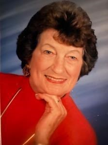 Obituario de Juanita Mae Ross Tingle