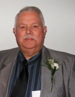 Obituary of Ira M. Hay