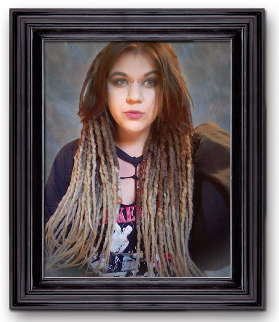 Obituary of Wendy-Ann Marie Scovel