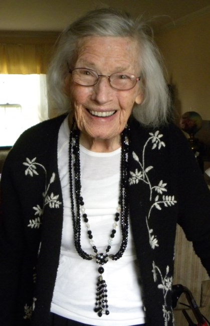 Obituary of Jeanne Spitzer Spangler
