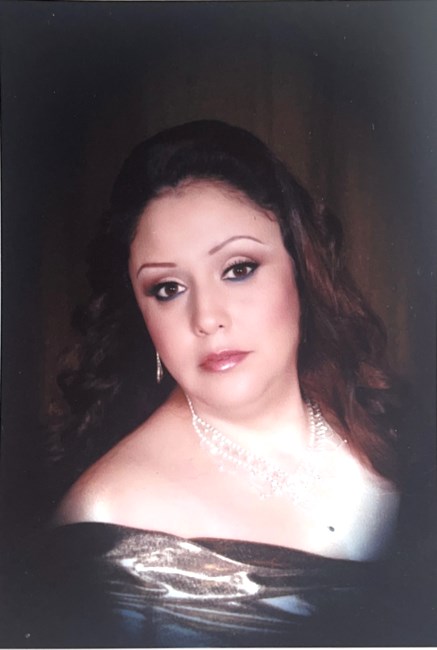 Obituary of Fabiola Aurora Hernandez
