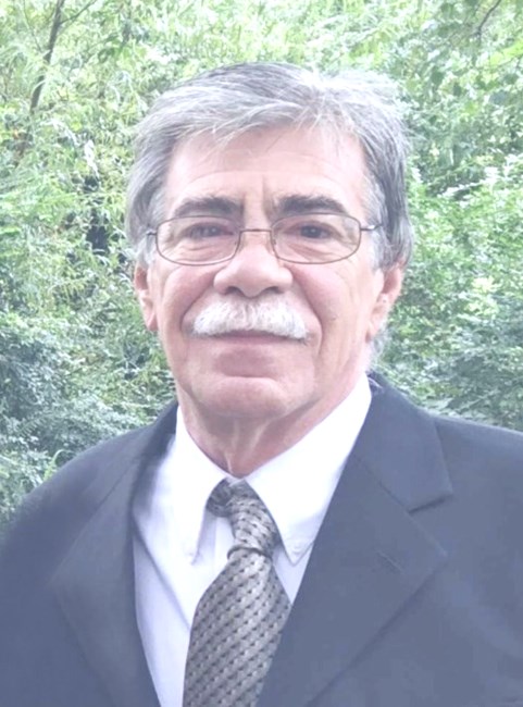 Obituary of Barney Nastasi