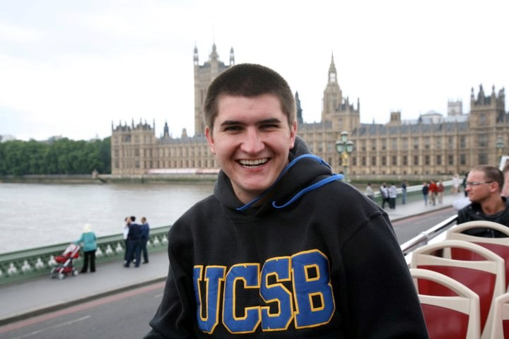 Avis de décès de Gavril "Brian" Blaga