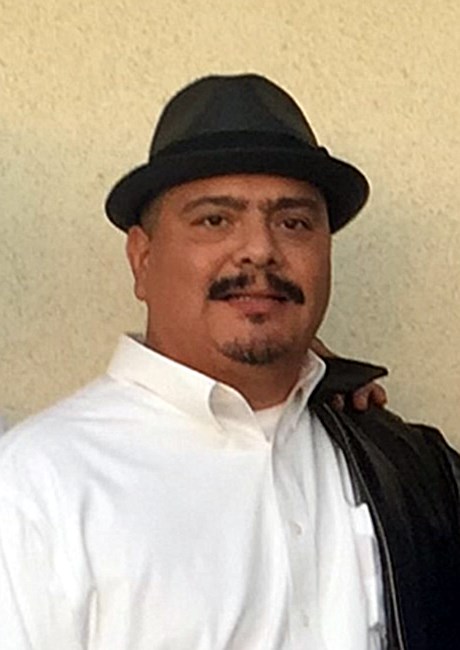 Obituario de Anthony Macedonio Cruz