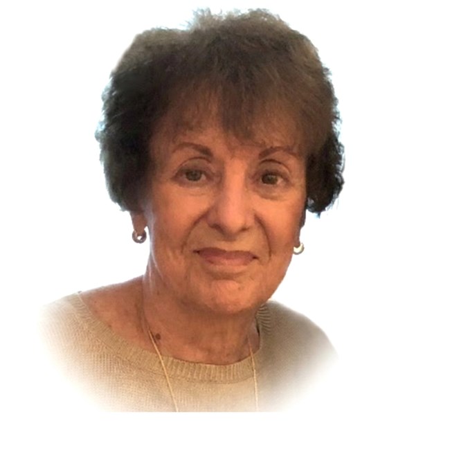 Obituario de Myra Miller