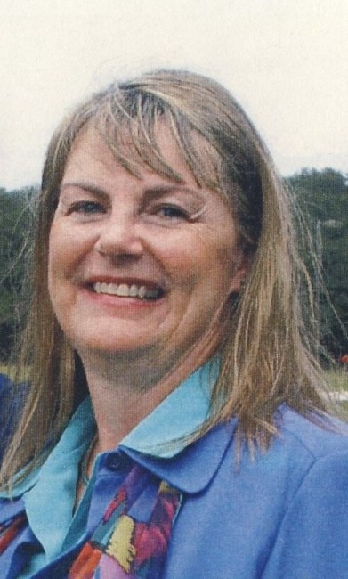 Obituary of Linda Kerin-Aamold