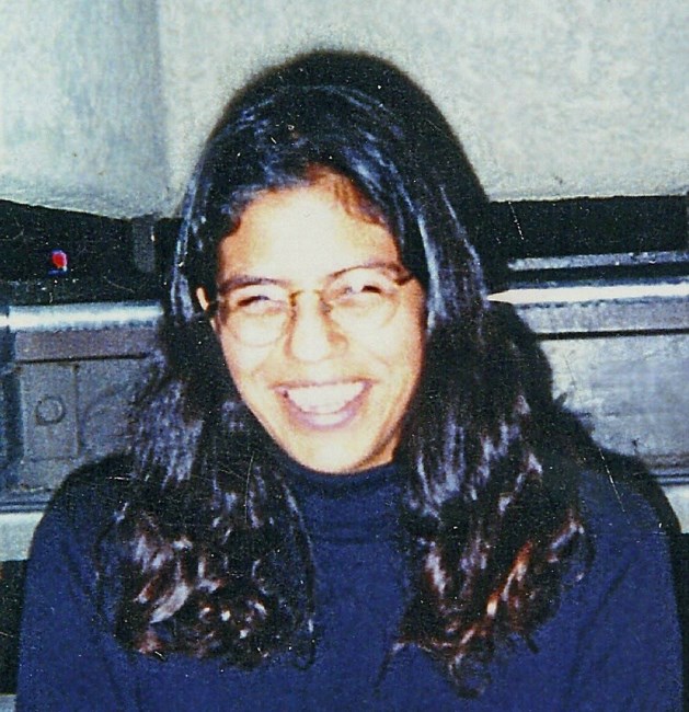 Obituary of Teresa Annette Santa Cruz