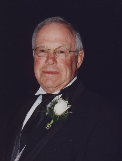 Obituary of Jasper De Hoog