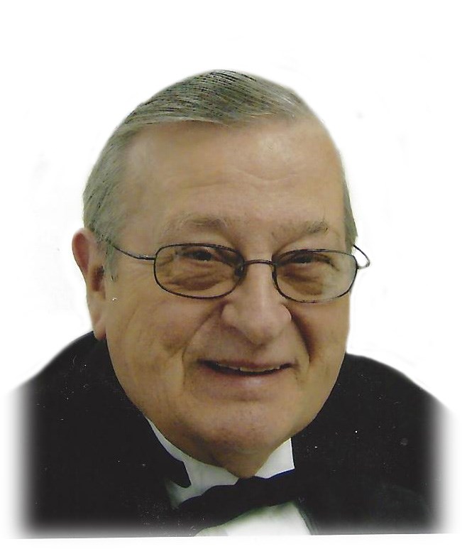 William Schwedler Obituary