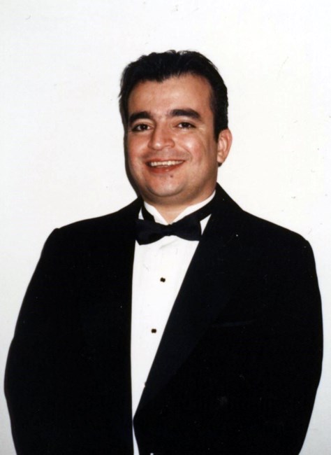 Obituary of Paul P. Gatica