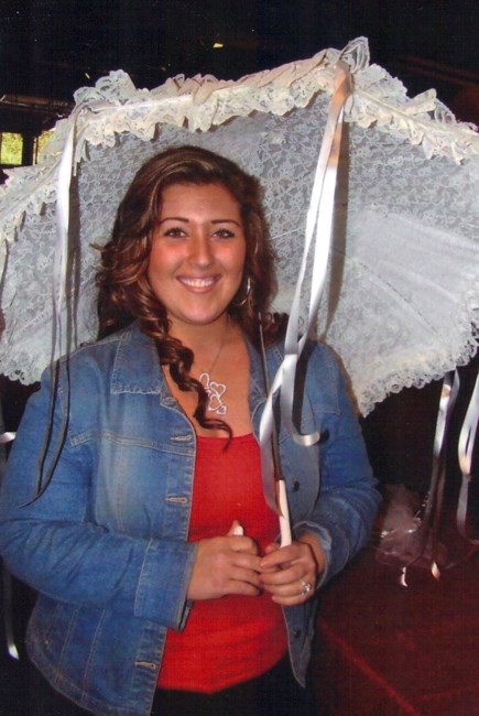 Obituary of Nicole M. Algeria