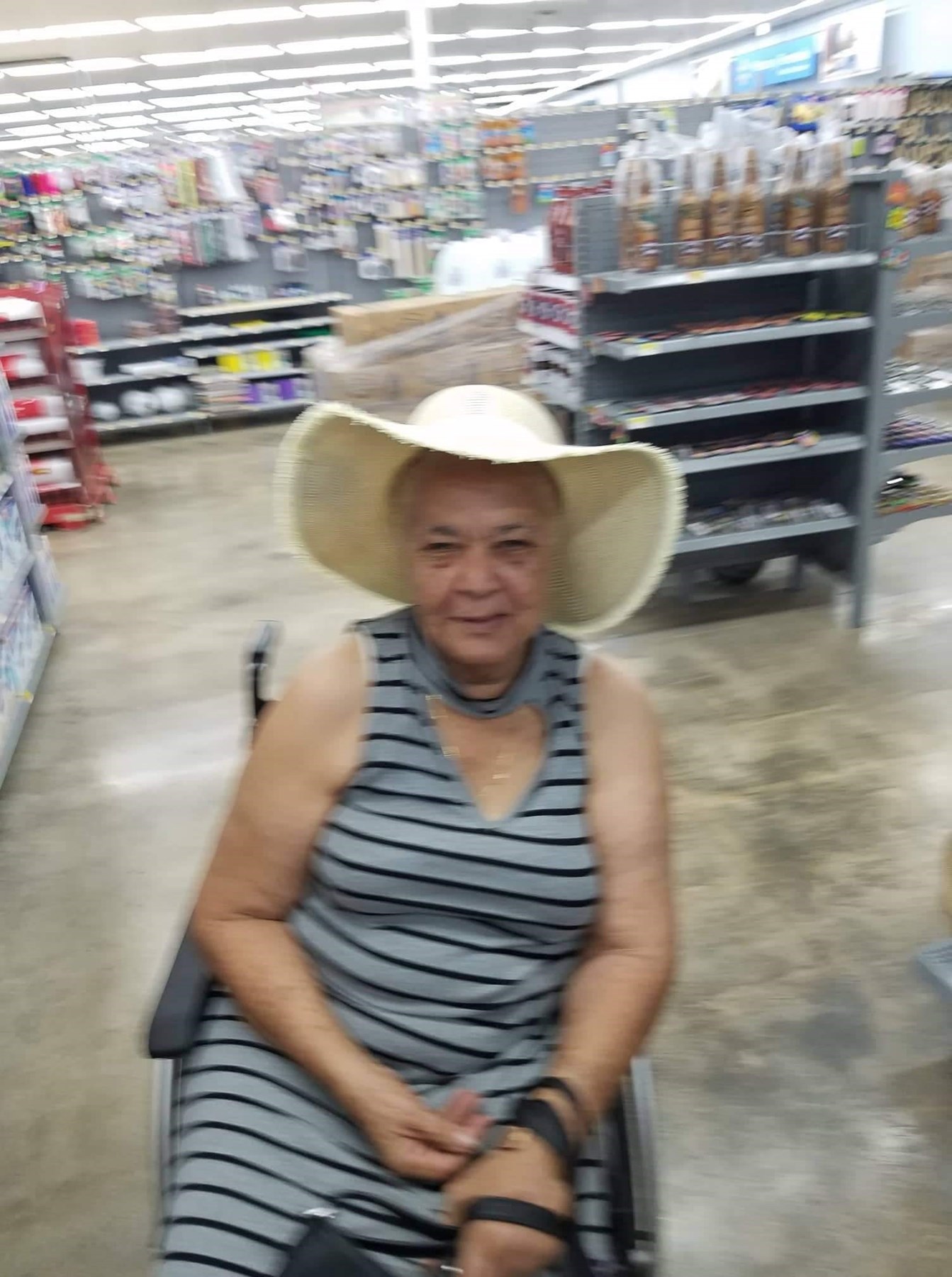 Obituary of Teresa M Ortiz Cruz