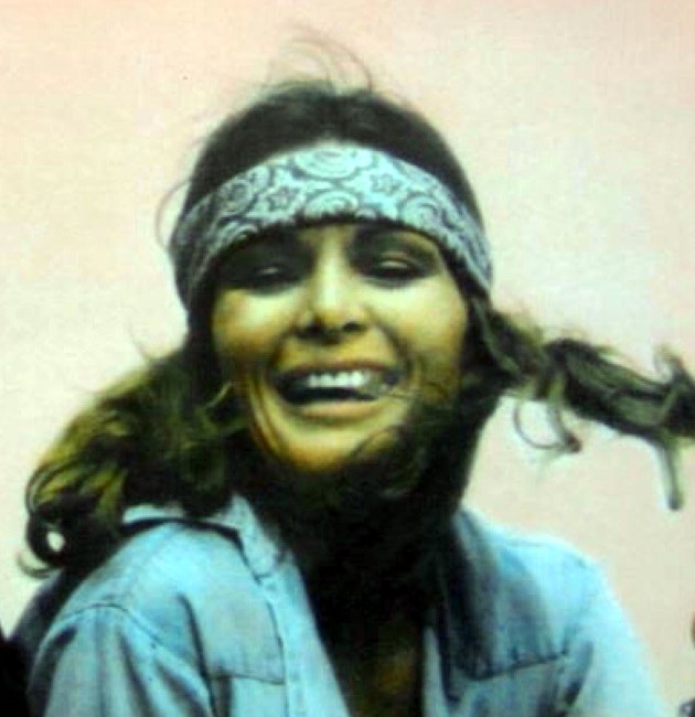 Obituario de Pamela Scheffey White