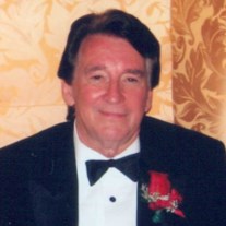 Obituary of Rodney L. Farrell