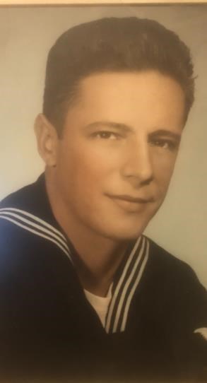 Obituary of Conrad Lee Redman