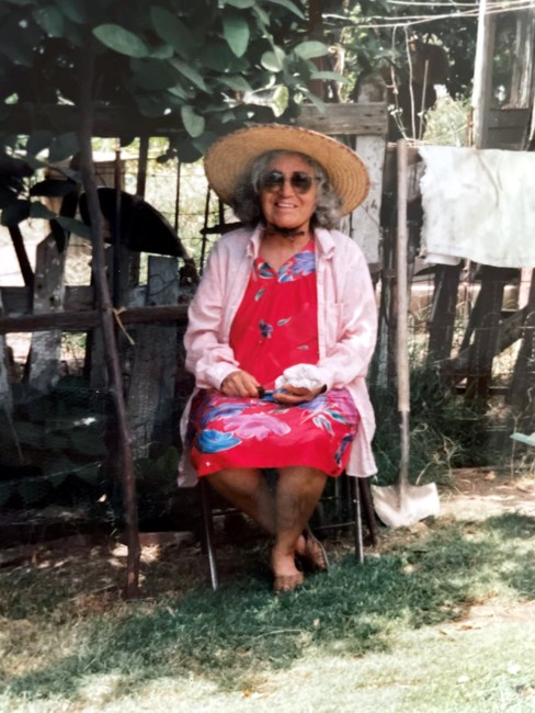 Obituary of Rosenda A. Sinco