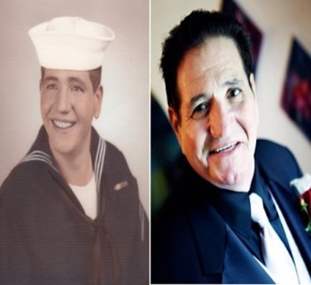 Obituary of Michael A. Giordano, Sr.