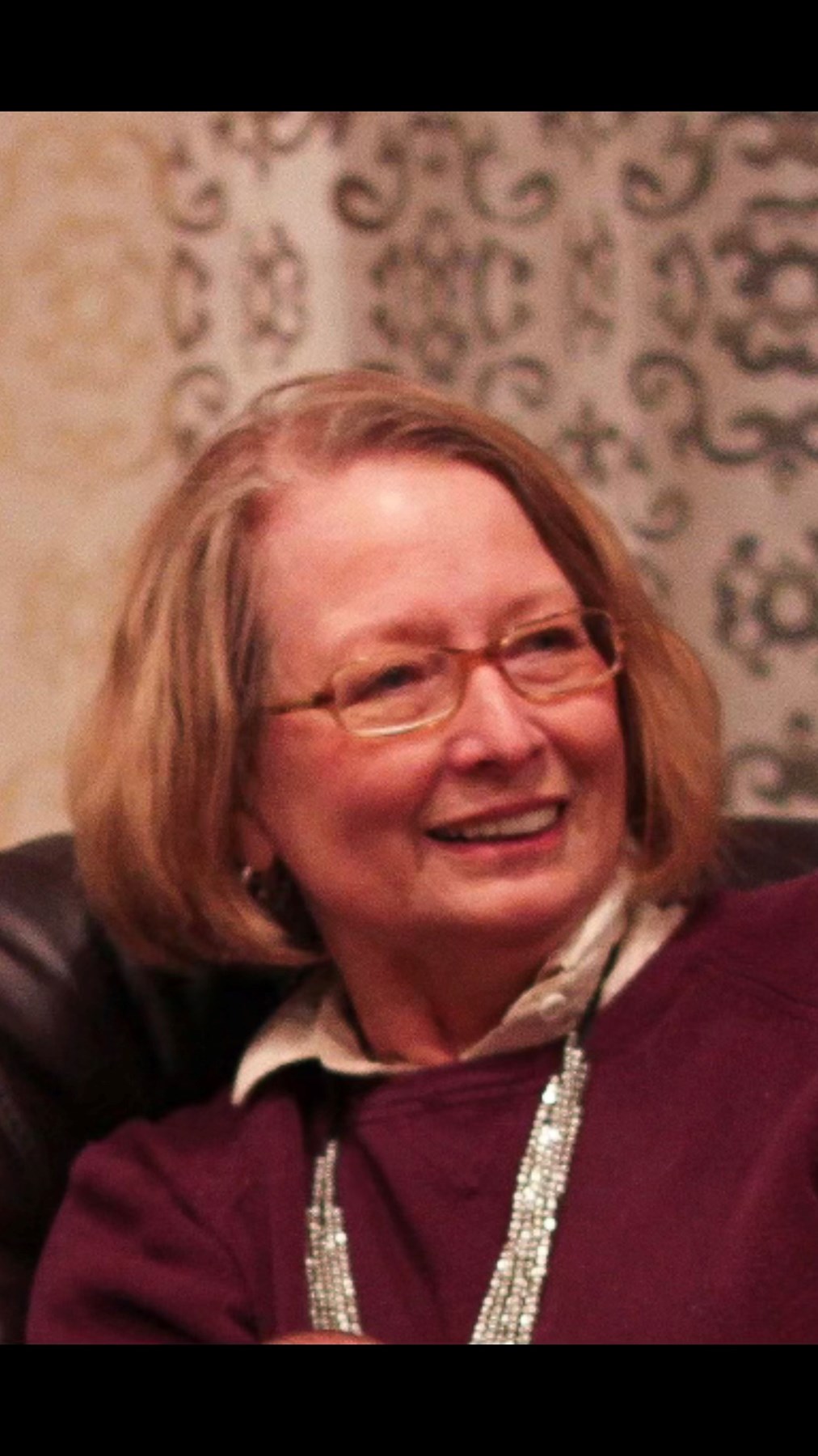 Obituary of Nancy Ann Myers