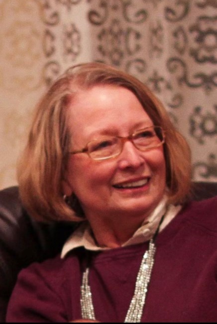 Obituary of Nancy Ann Myers