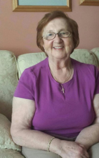 Obituary of Elisabeth Dillmann Valenzuela