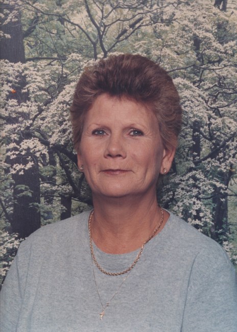 Avis de décès de Judy Caroline Ketten