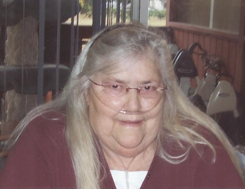 Obituario de Maureen Scott