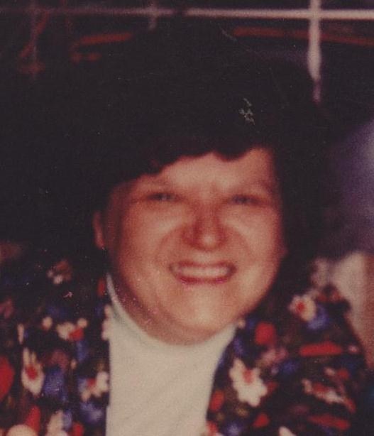 Obituary of Agnes (Skloda) Cooper