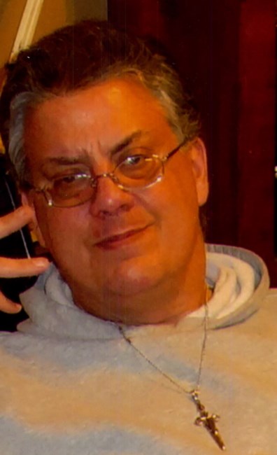 Avis de décès de Mark Allen Weir