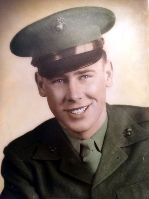 Obituary of James R. Willits