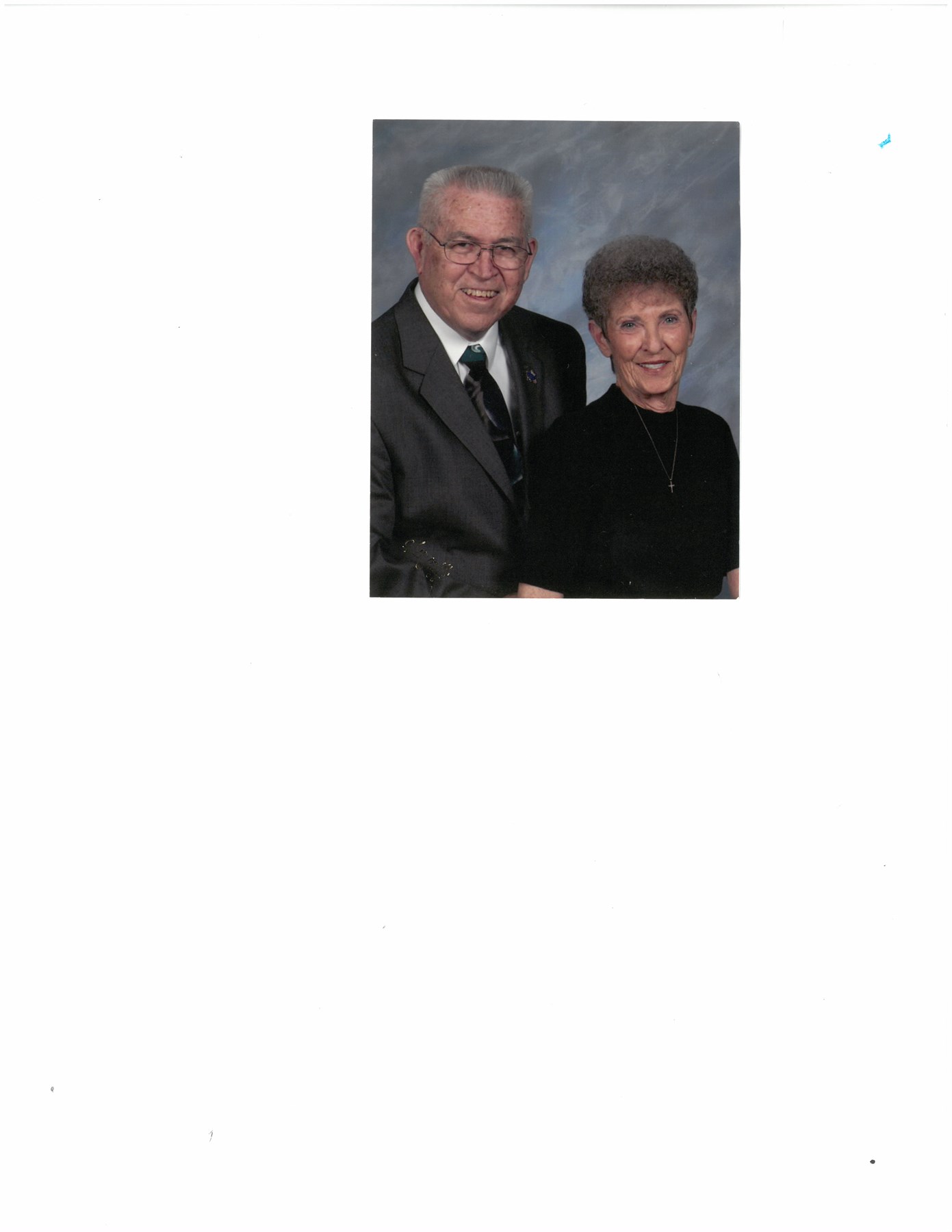 Obituary of Charles Cannon Robberts