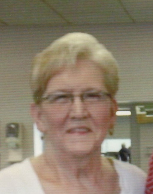 Obituary of Opal J. Ellis