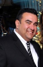 Frank Reyna