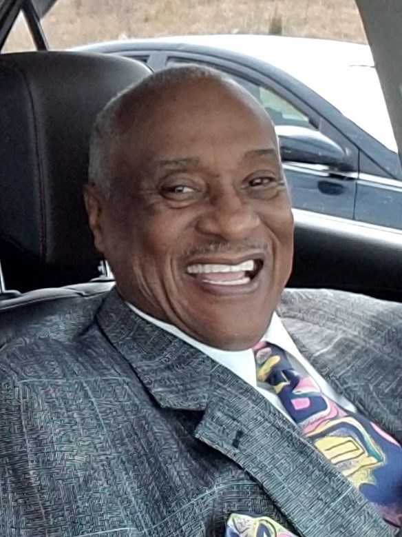 Obituary of Willie Baker, Jr.