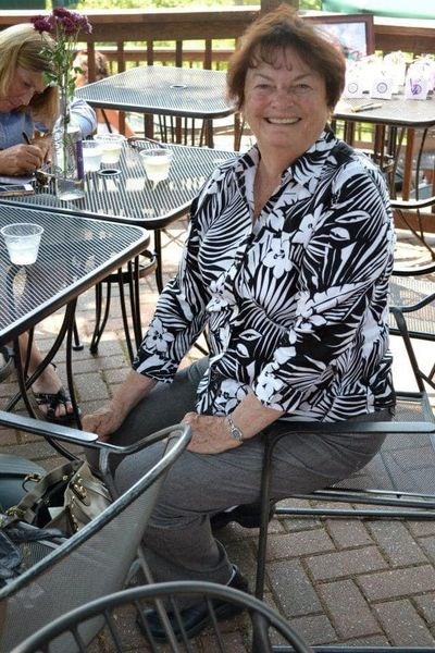 Obituary of Nancy Ann Baginski