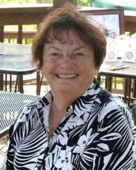 Obituary of Nancy Ann Baginski