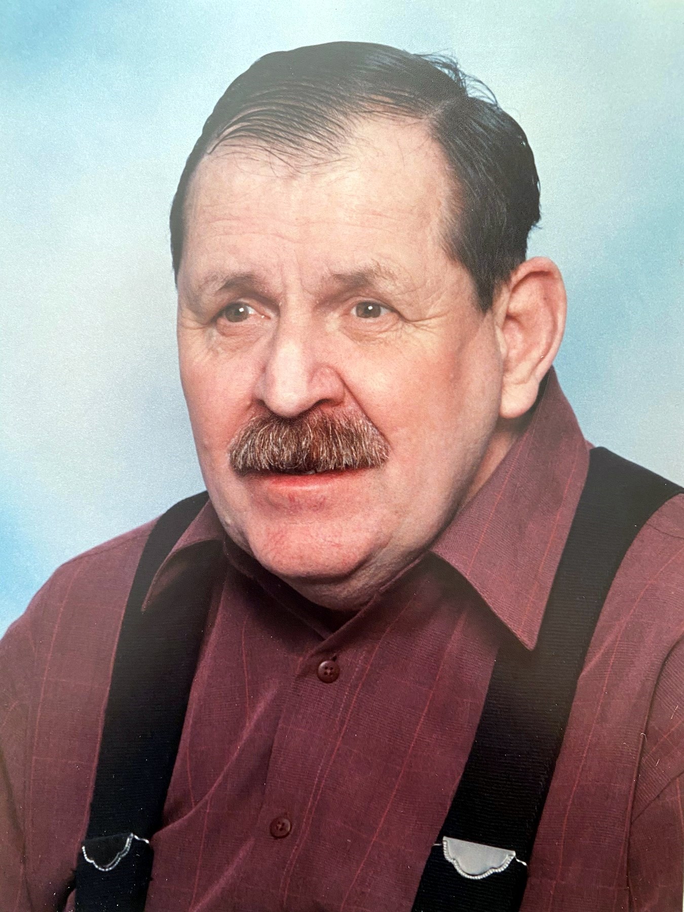 Donald Trimble Mortuary Obituaries
