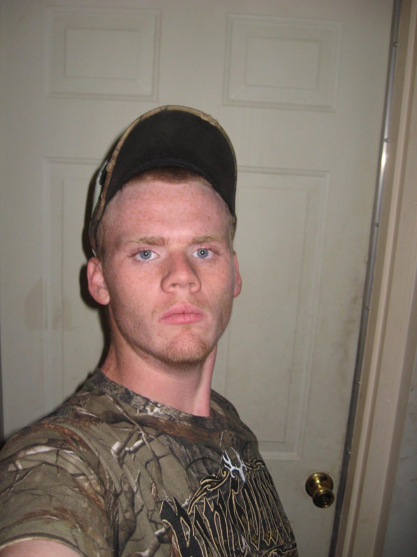 Obituary of Mark Alexander Jones