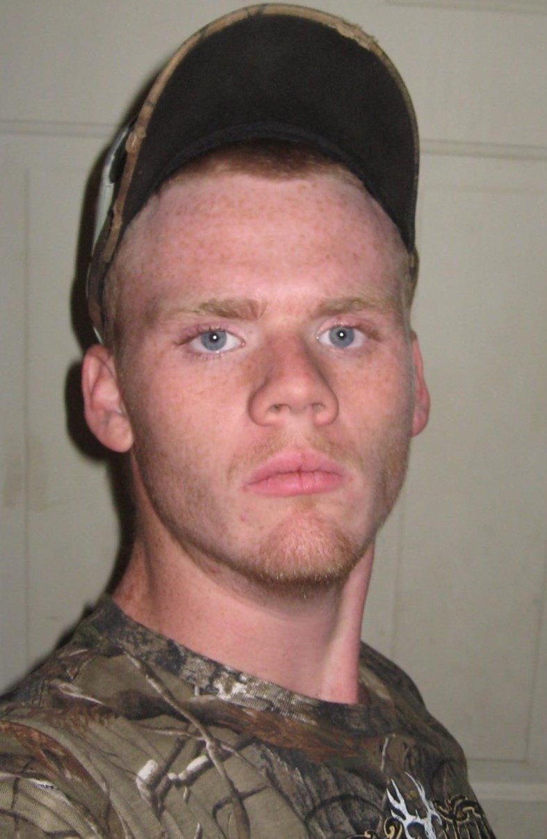 Mark Alexander Jones Obituary Anniston, AL
