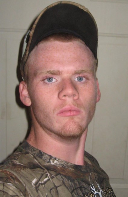 Obituary of Mark Alexander Jones