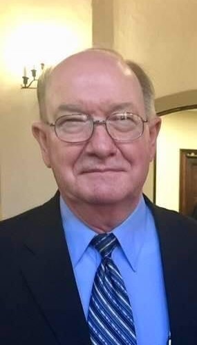 Obituary of Charles Jerry Meetze