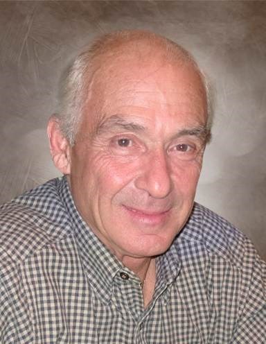 Avis de décès de Maurice Léonard