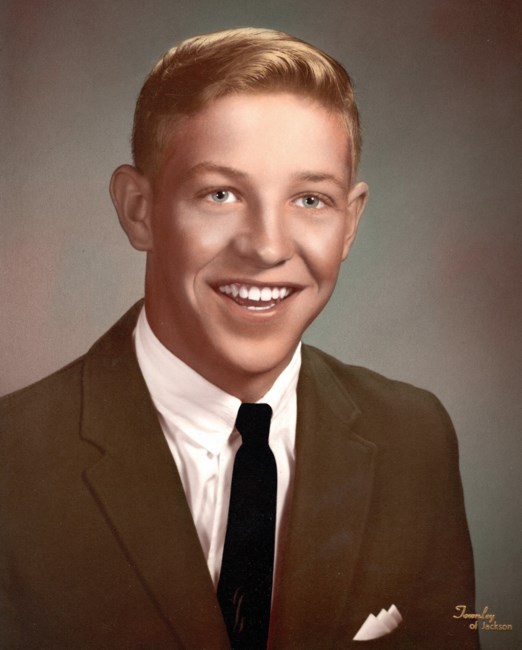 Obituary of Howard Goble II